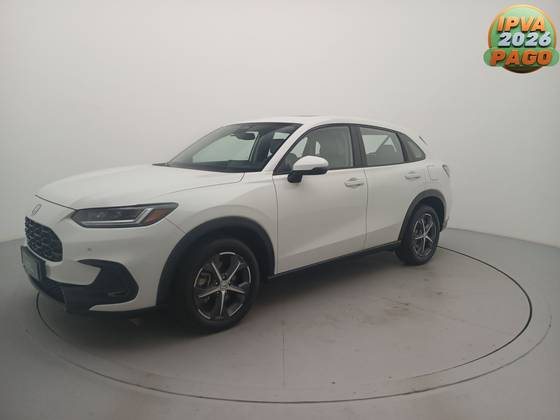 HONDA ZR-V 2.0 i-VTEC GASOLINA TOURING CVT